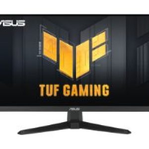 Monitor Gaming Asus VG249QE5A 24″ IPS FHD 146Hz Negro