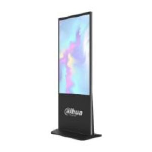 Monitor Dahua 55″ 4K Táctil (DHI-LDV55-SAI400TL-B3)