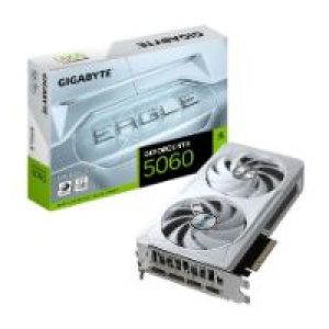GIGABYTE RTX 5060 EAGLE OC ICE 8G (9VN5060EOI-00-G10)