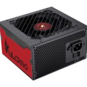 Fuente Mars Gaming ATX 750W 80+ Silver (MPVU750SIM)