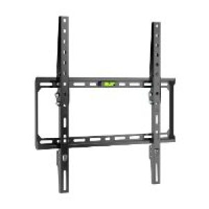 Soporte AISENS Eco 32″-75″ Máx. 45Kg Negro (WT75T-391)