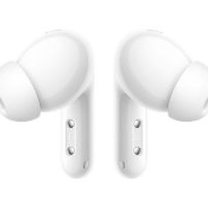 Auriculares XIAOMI Redmi Buds 6 BT Blancos (BHR9250GL)