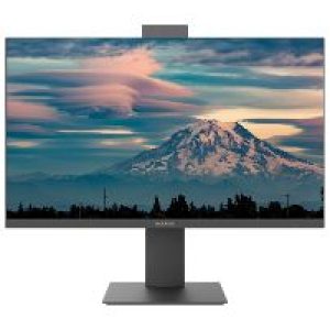 Monitor Approx 27″ FHD HDMI WebCam Negro (APPM27SWB)