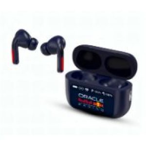 Auriculares Red Bull Nitro TWS BT Azules (RB-EB110)