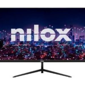 Monitor NILOX 22″ IPS FHD 120Hz VGA HDMI (NXM22FHD1202)