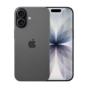 Apple iPhone 17 6.3″ 256Gb WiFi 5G Negro (MG6J4QL/A)