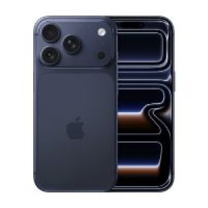 Apple iPhone 17 Pro 6.3″ 256Gb 5G Azul (MG8J4QL/A)