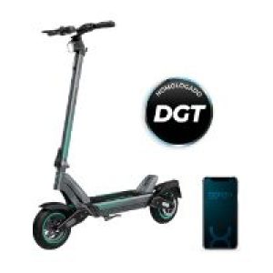 Patinete CECOTEC Bongo Y45 10″ 750W DGT (09271)