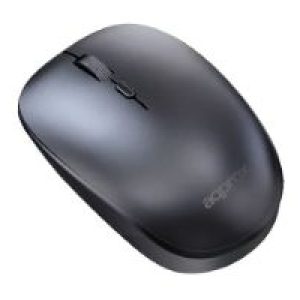 Ratón Approx Óptico Wireless 1600dpi Negro (APPXM210)