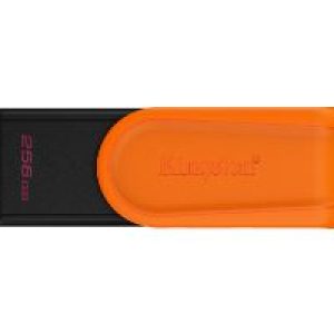 Pendrive Kingston Exodia S 256Gb USB-A 3.1 (DTXS/256GB)