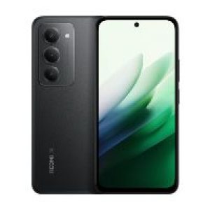 Smartphone XIAOMI Redmi 15 6.9″ 8Gb 256Gb 5G Negro