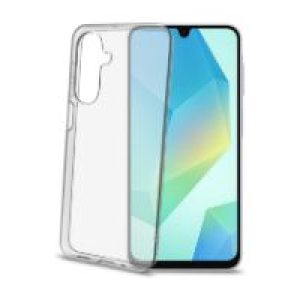 Funda Celly Galaxy A17 Transparente (GELSKIN1147)