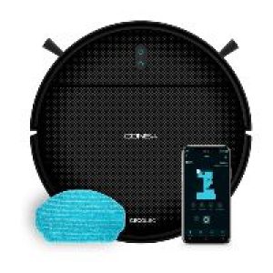 Robot Aspirador CECOTEC Conga M10 (A01_EU01_114725)
