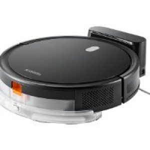 Robot Aspirador XIAOMI Vacuum E5 WiFi Negro (BHR8298EU)