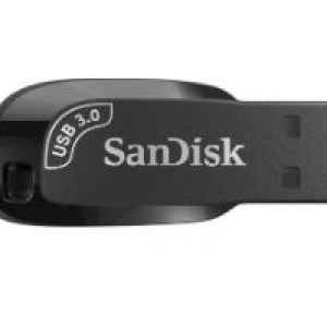 Pendrive Sandisk Shift 32Gb USB-A (SDCZ410-032G-G46)