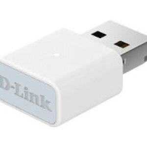 Adaptador D-Link N300 USB 2.0 WiFi 4 Blanco (AN3U)