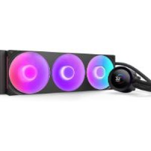Ref.Líq. AOI NZXT Kraken Plus 360 RGB (RL-KR360-B2)