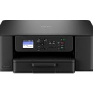 Multif BROTHER InkJet A4 Color WiFi Negra (DCP-J1310DW)