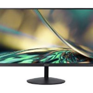 Monitor Acer 24″ VA LCD FHD 100Hz Negro (UM.QS2EE.109)