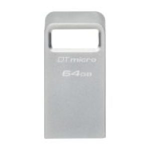 Pendrive Kingston Micro 64Gb USB-A 3.0 (DTMC3G2/64GB)