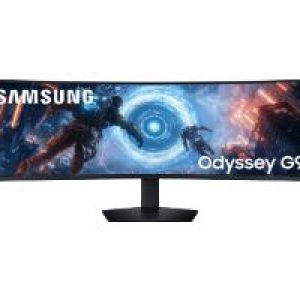 Monitor Samsung 49″ DQHD 144Hz Curvo (LS49FG916EUXEN)