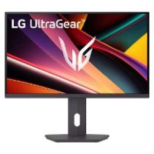 Monitor LG 27″ QHD 200Hz 1ms 2HDMI DP (27G610A-B)
