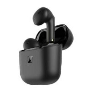 Auriculares Sennheiser Accentum Open Negros (SV700430)