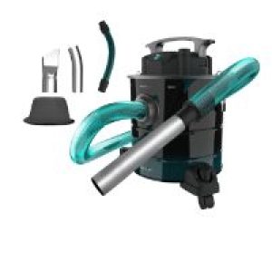 Aspirador de Cenizas CECOTEC Conga Ash 5000 (04476)