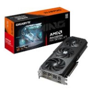 GIGABYTE Radeon RX 9060 XT GAMING OC 8Gb GDDR6