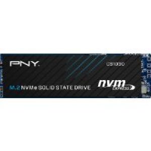 SSD PNY CS1030 500Gb M.2 NVMe PCIe (M280CS1030-500-RB)