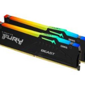 Módulo Kingston DDR5 32Gb 6000MHz (KF560C36BBE2AK2/32)