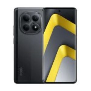 Smartphone XIAOMI Poco M8 6.77″ 8Gb 256Gb 5G Negro