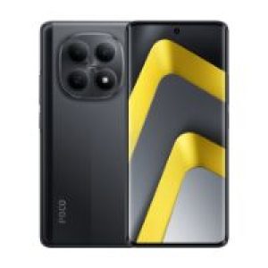 Smartphone XIAOMI Poco M8 6.77″ 8Gb 512Gb 5G Negro