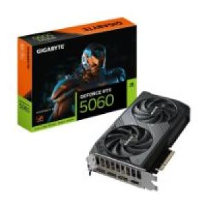 GIGABYTE GV-N5060EAGLEMAXOC-8GD RTX 5060 8Gb GDDR7