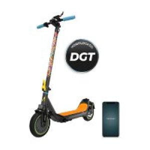 Patinete CECOTEC Bongo M30 8.5″ 700W (A01_EU01_106116)