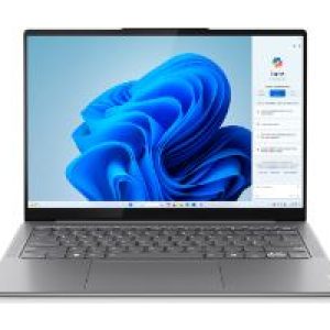 Lenovo U7-155H 32Gb 1Tb 14″ W11H Gris (83CV00D9SP)