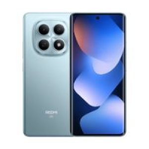 Smartp XIAOMI Redmi Note 15 6.77″ 12Gb 512Gb 5G Azul