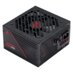 Fuente Abysm Morpheo GX5 ATX 1300W Modular (AB231301)