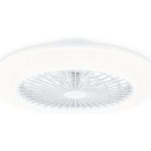 Ventilador Techo Philips Amigo 42+20W (929003338201)