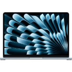 Apple MacBook Air 13″ M5 16Gb 512Gb Azul (MDHH4Y/A)