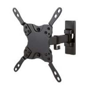 Soporte Pared Nilox 13″-42″ Extra Slim (NXTVSUP200S2)