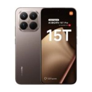 Smartphone XIAOMI 15T Pro 6.83″ 12Gb 1Tb 5G Dorado