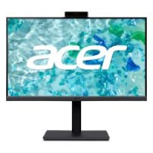 Monitor Acer B277UDE 27″ 100Hz IPS Negro (UM.HB7EE.E48)
