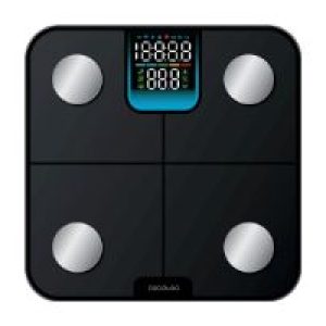 Báscula CECOTEC Precision HealthySmart(A01_EU01_116269)