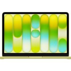 MacBook Neo 13″ A18 Pro 6 8Gb 256SSD Citrico (MHFD4Y/A)
