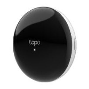 Controlador Infrarrojos TP-Link WiFi Negro (Tapo H110)