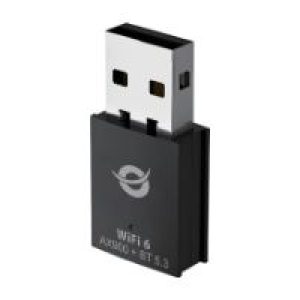 Adaptador CONCEPTRONIC AX900 USB WLAN/BT (ABBY26B)
