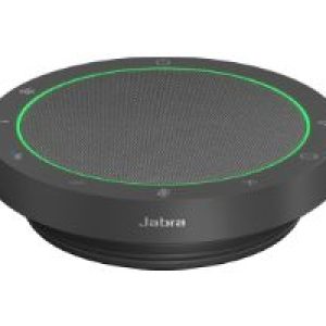 Altavoz Jabra Speak2 55 MS USB-A/C BT Negro (2755-109)