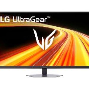 Monitor LG 32″ UltraGear 16:9 QHD IPS 200Hz (32G620B-B)