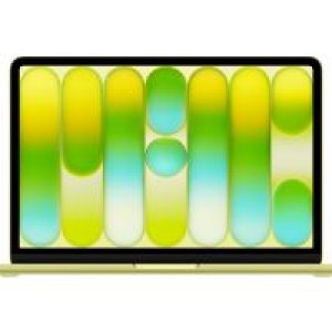 Apple MacBook Neo 13″ A18 8Gb 512Gb Cítrico (MHFE4Y/A)